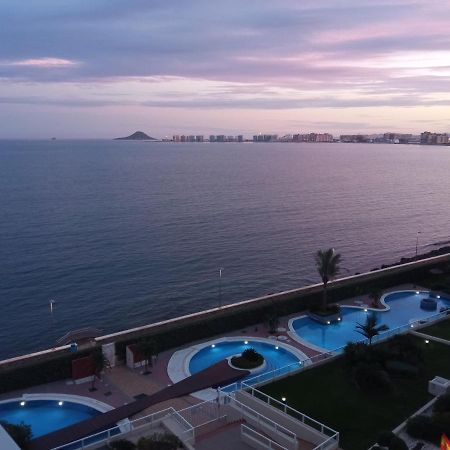Cormorant Suite, Sea Terrace & Pools La Manga del Mar Menor Exterior photo