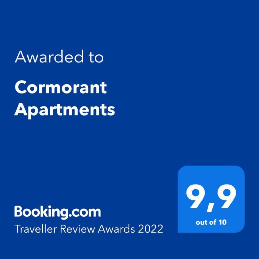 Cormorant Suite, Sea Terrace & Pools La Manga del Mar Menor Exterior photo