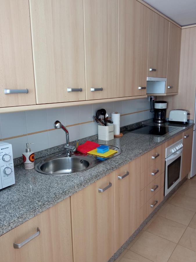 Cormorant Suite, Sea Terrace & Pools La Manga del Mar Menor Exterior photo