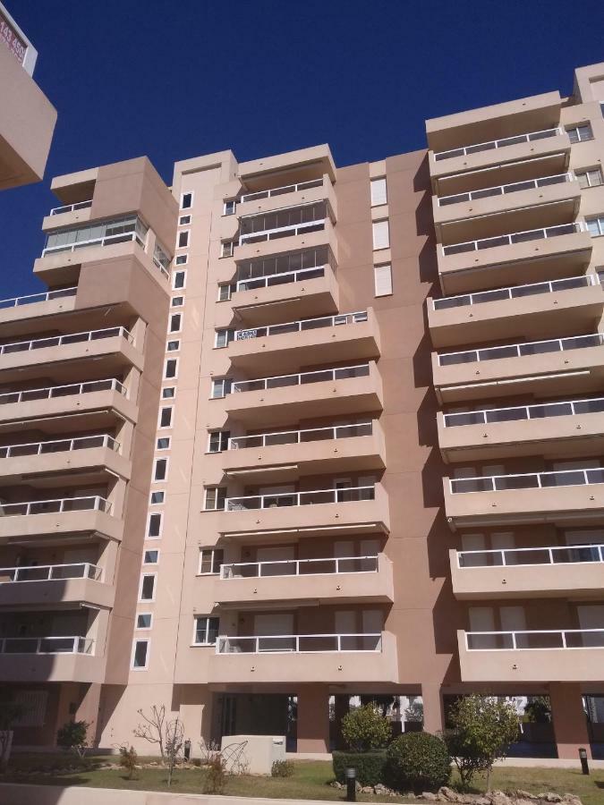 Cormorant Suite, Sea Terrace & Pools La Manga del Mar Menor Exterior photo