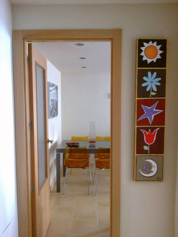 Cormorant Suite, Sea Terrace & Pools La Manga del Mar Menor Exterior photo