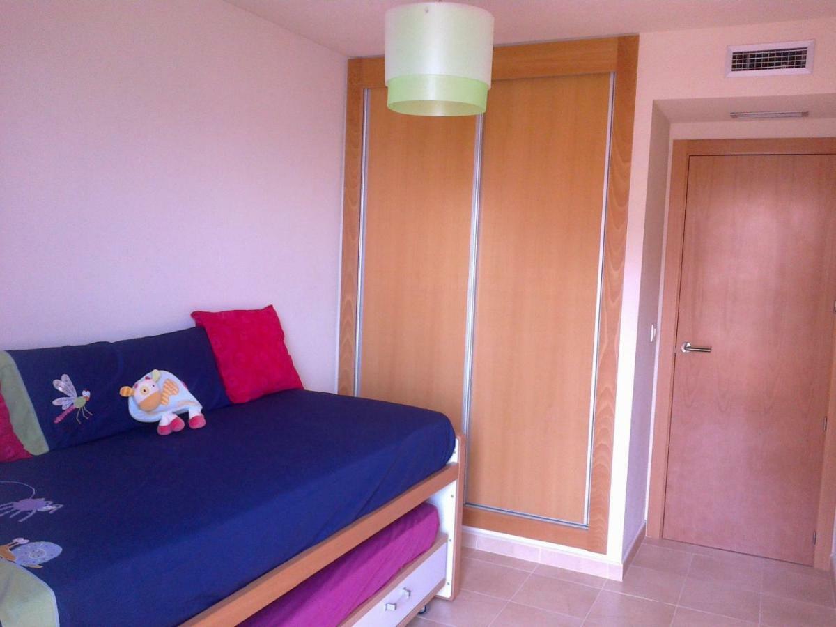 Cormorant Suite, Sea Terrace & Pools La Manga del Mar Menor Exterior photo