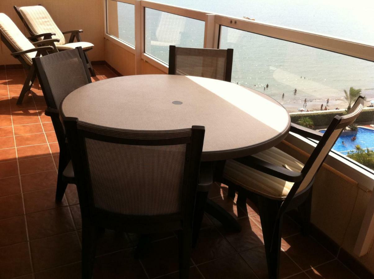 Cormorant Suite, Sea Terrace & Pools La Manga del Mar Menor Exterior photo
