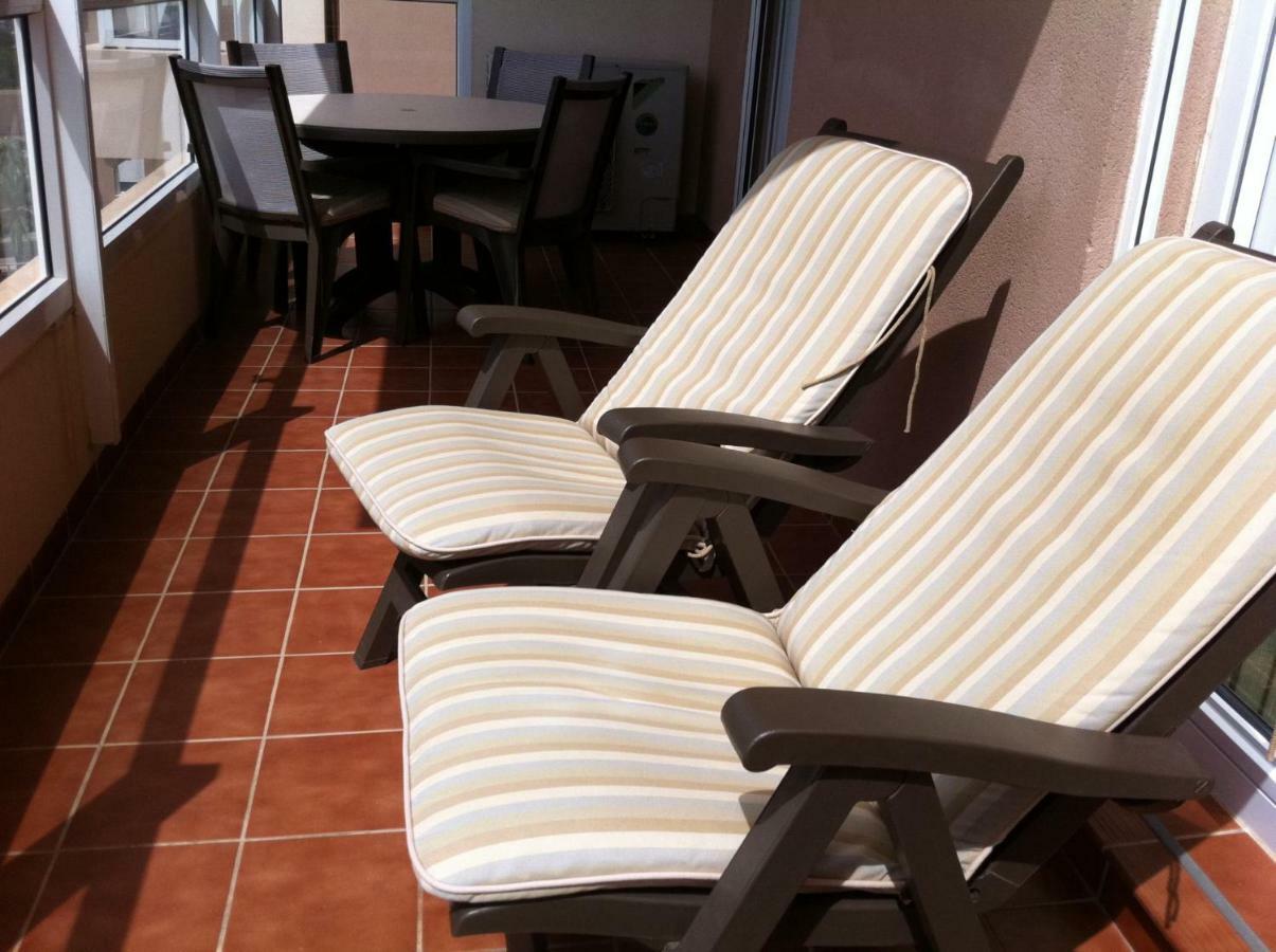 Cormorant Suite, Sea Terrace & Pools La Manga del Mar Menor Exterior photo